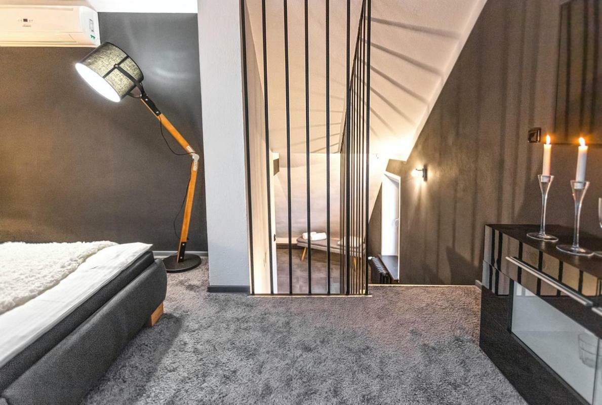 פראג Apartment Charlie מראה חיצוני תמונה
